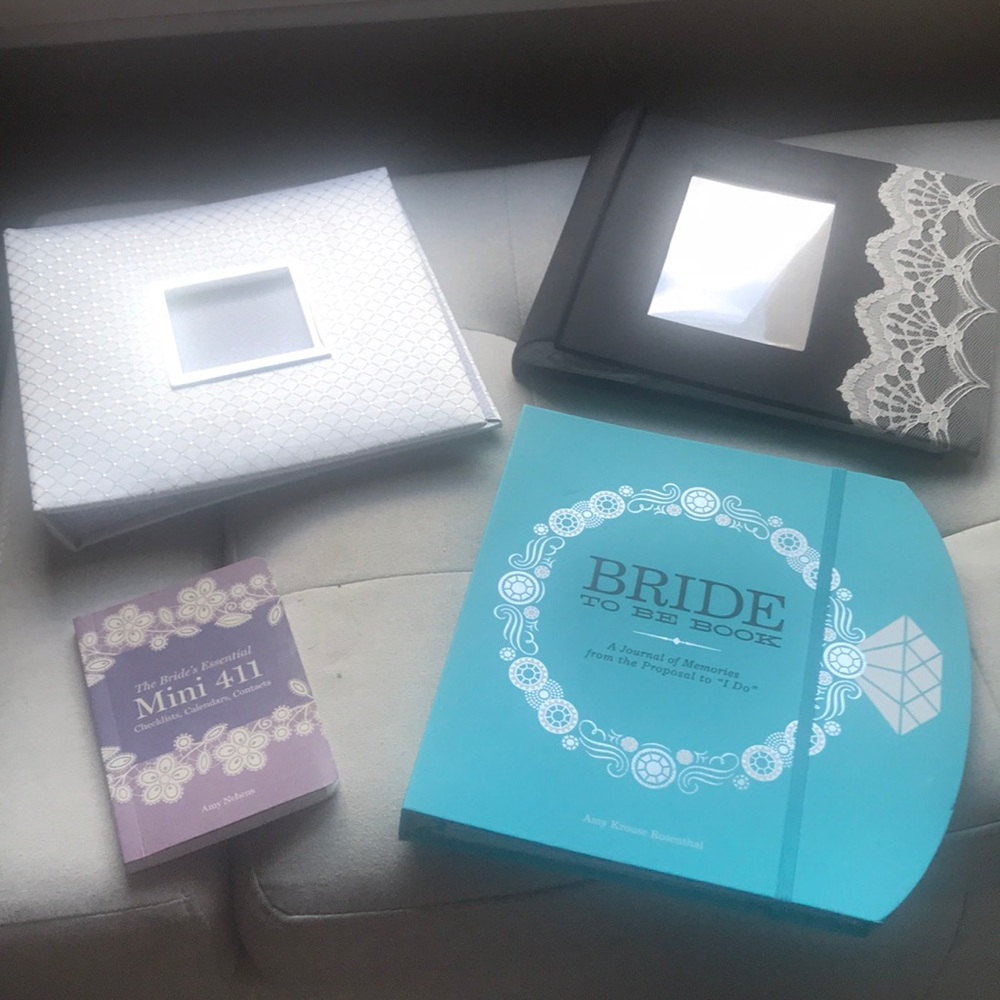 Bridal bundle!